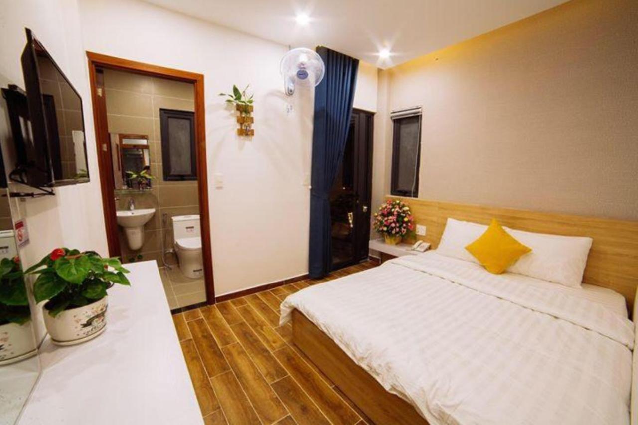 Hotel My House 2 Dalat Exteriér fotografie